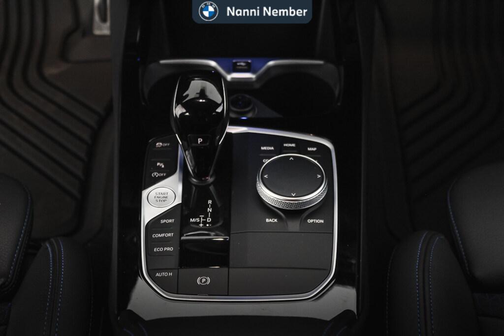 BMW Serie 1 5 Porte 120 d SCR Msport Steptronic