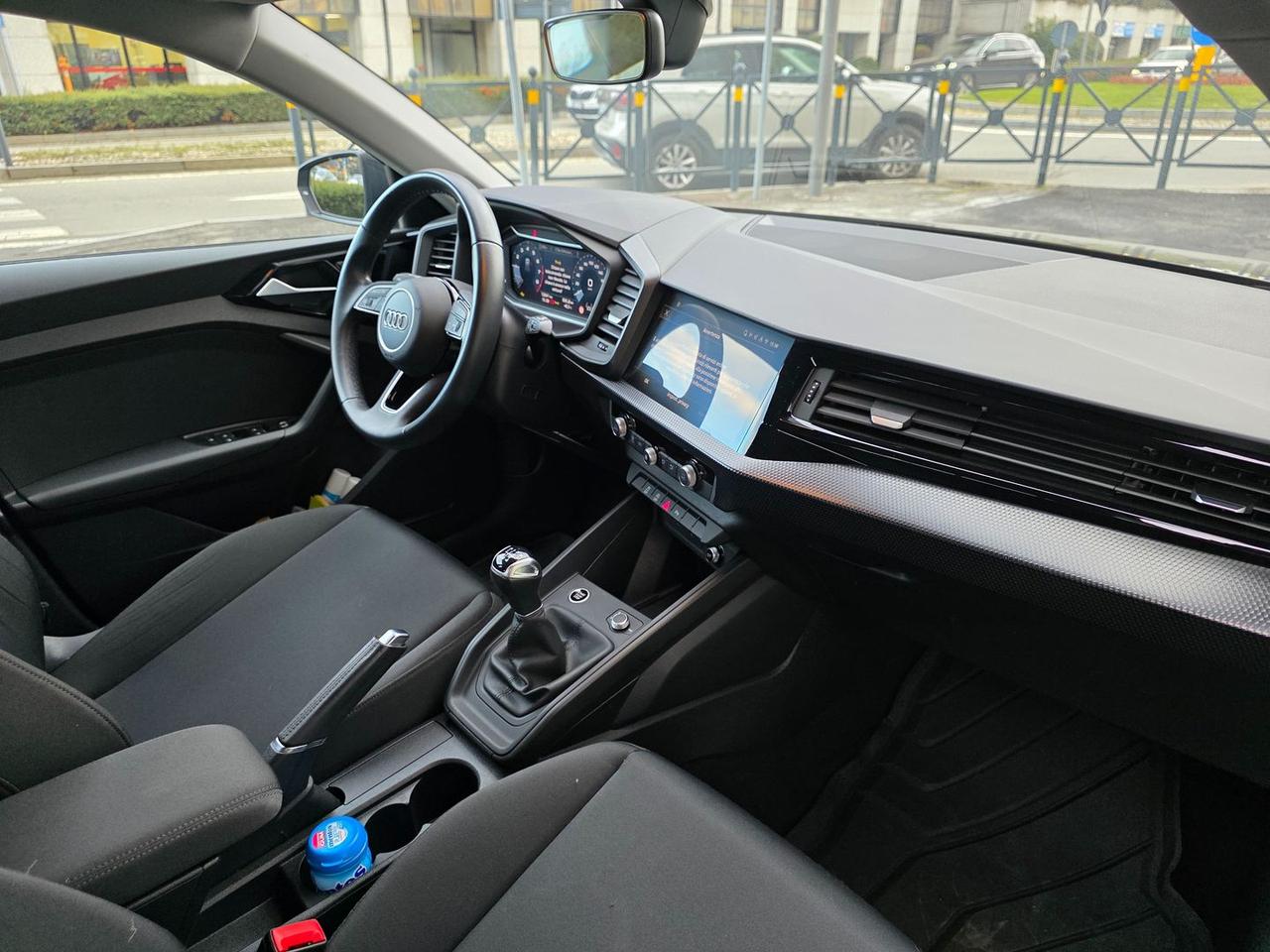 Audi A1 1.0 25 TFSI Business 2 TAGLI #8183