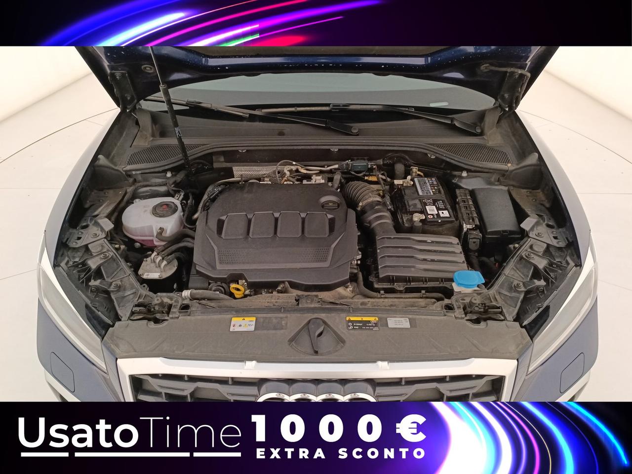 Audi Q2 30 2.0 tdi admired advanced s tronic