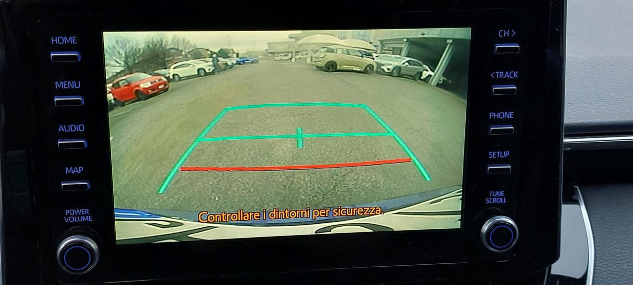 Suzuki Swace 1.8 Hybrid E-CVT 2WD Cool