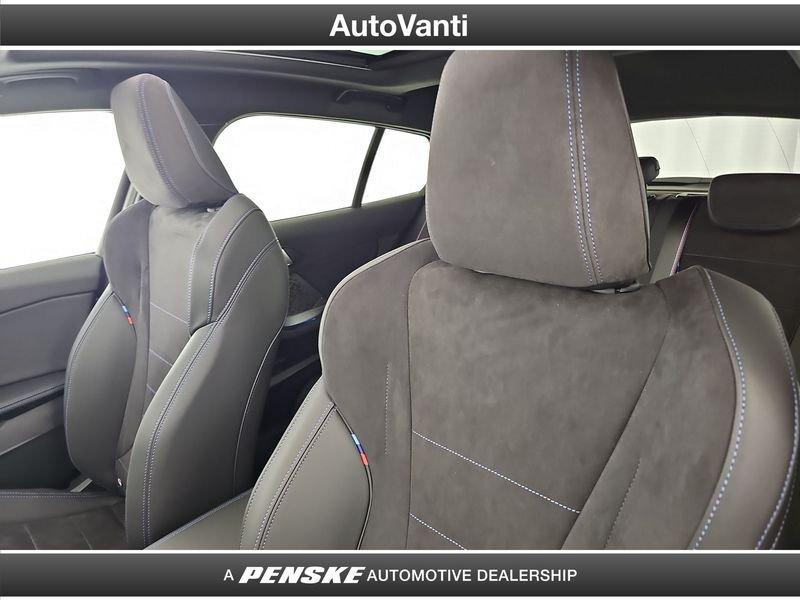 BMW Serie 1 120d 48V MSport Pro auto