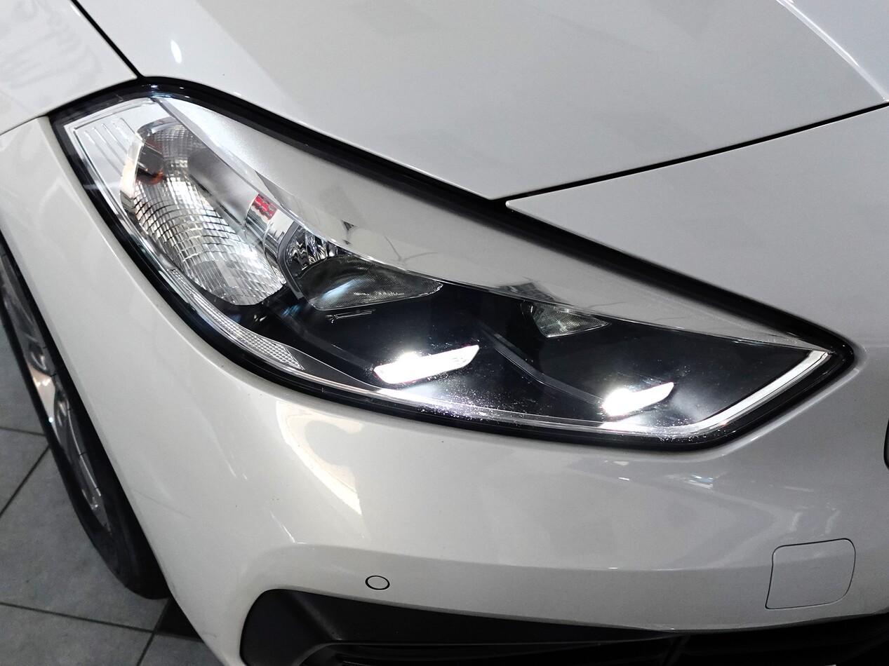 BMW Serie 1 1.5d 116 CV BUSINESS ADVANTAGE