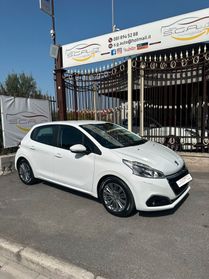 Peugeot 208 PureTech 82 5p. GPL Allure