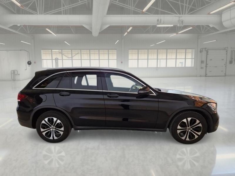 MERCEDES-BENZ GLC 200 d 4Matic Business Extra aut.