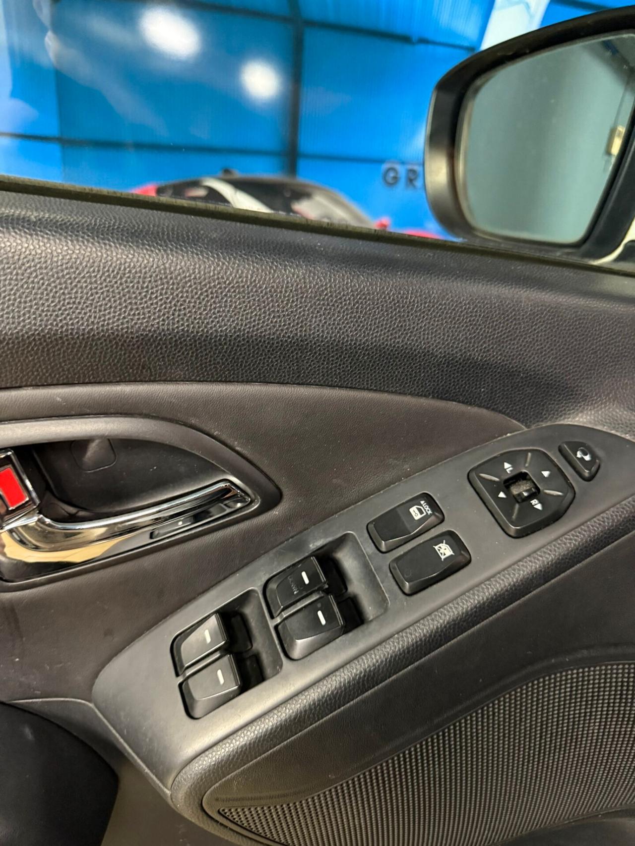 IX35 1.7CC 116CV OK PERMUTE! OK FINANZIAMENTI!