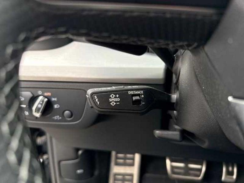 Audi Q5 II 2020 40 2.0 tdi mhev 12V S line quattro s-tronic