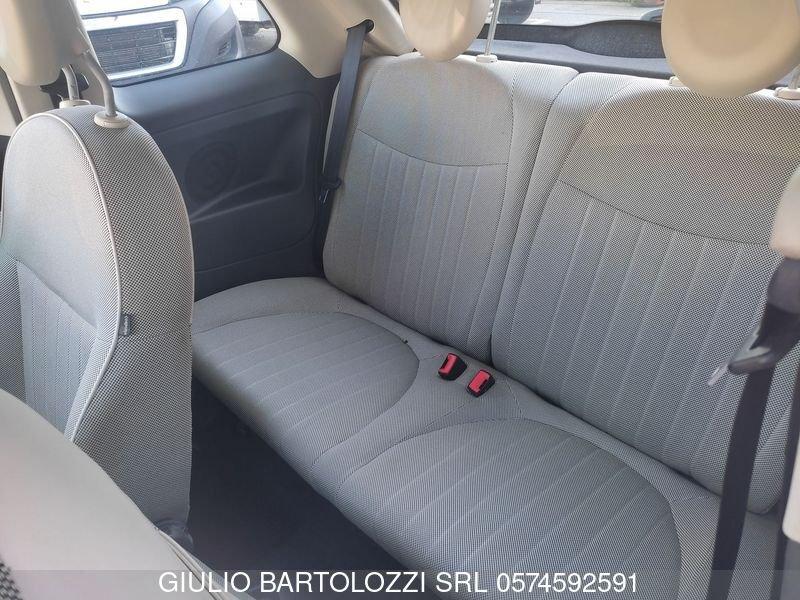 FIAT 500 500 1.2 Lounge