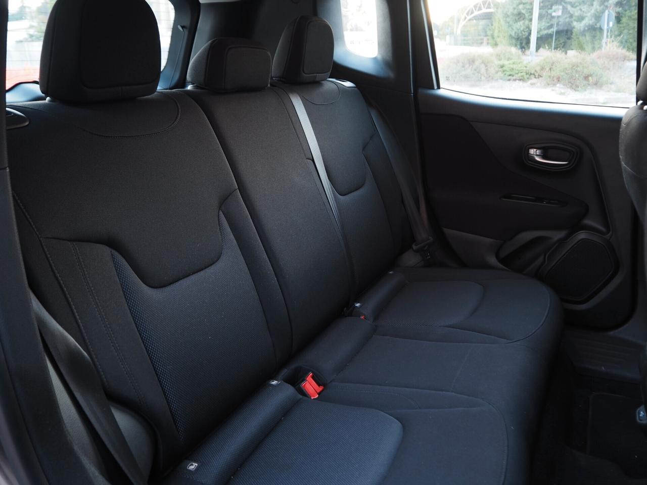 Jeep Renegade 1.0 T3 Longitude
