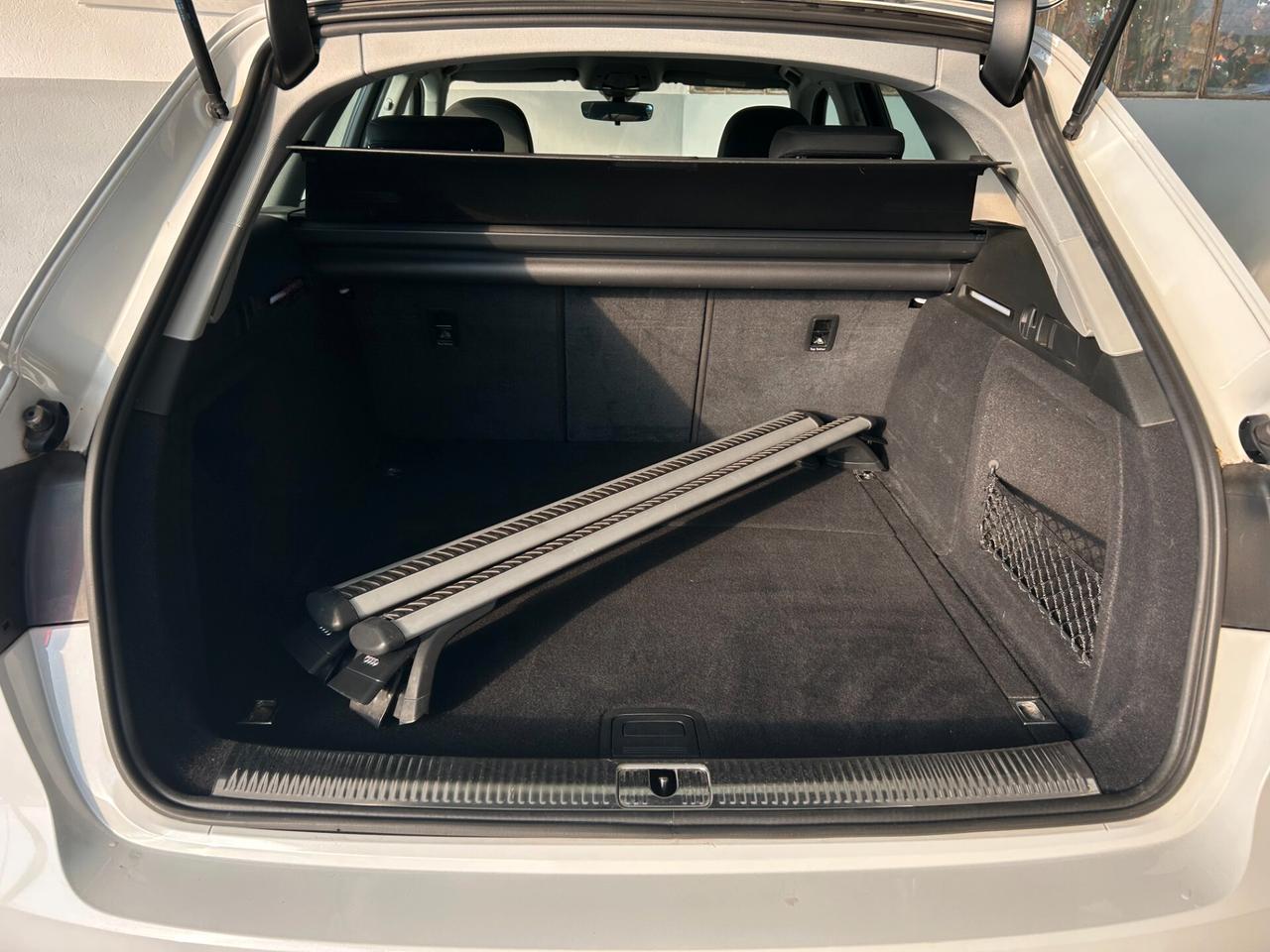 Audi A4 Avant 2.0 TDI 150 CV S tronic Sport