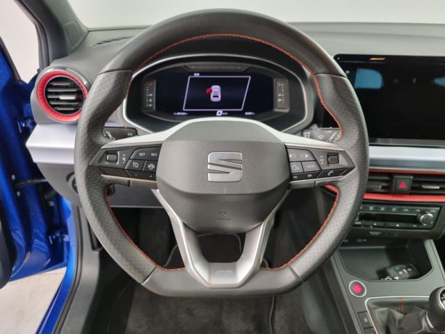 SEAT Ibiza 1.0 EcoTSI 95 CV 5 porte FR