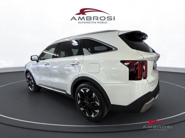 KIA Sorento 2.2 crdi Evolution 4wd dct8