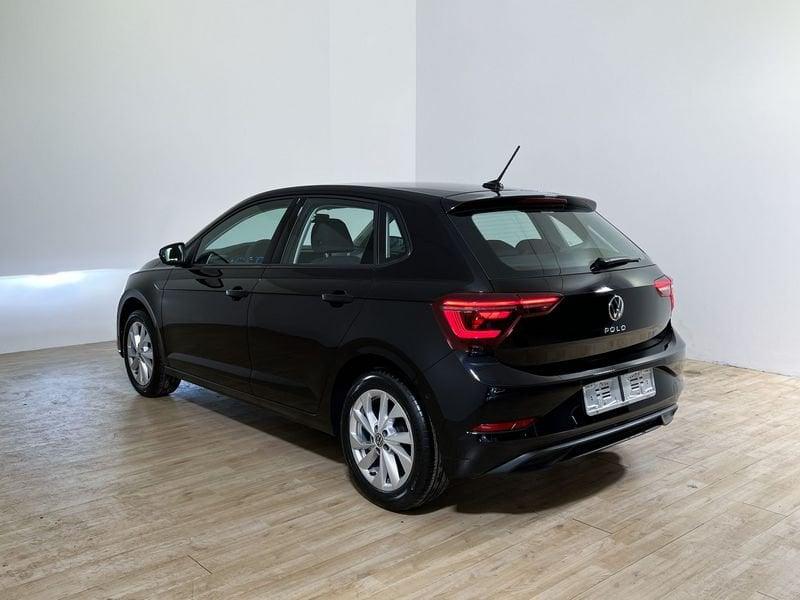 Volkswagen Polo 1.0 TSI Style