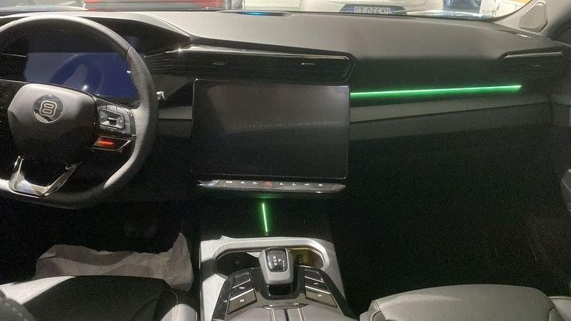 SPORTEQUIPE Sportequipe 8 GT Sportequipe 8 GT 1.6 T-GDI DCT