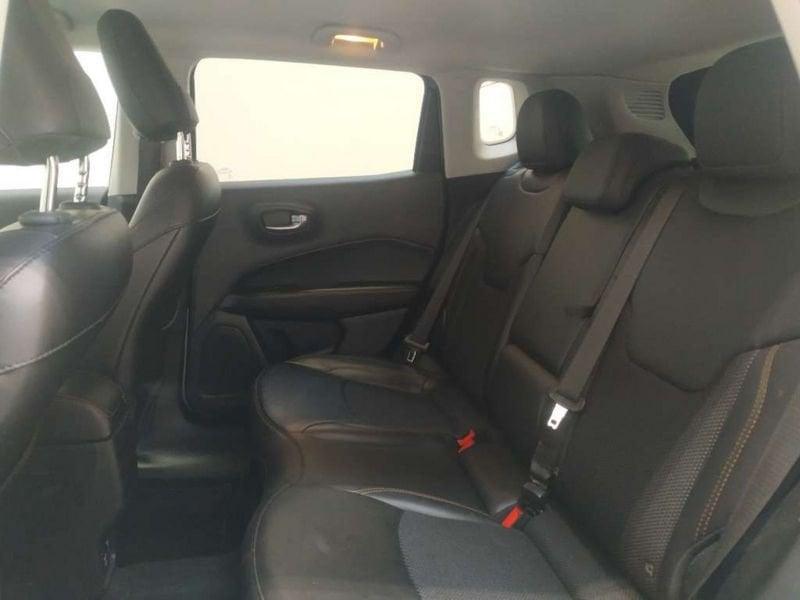 Jeep Compass 1.6 mjt Limited 2wd 120cv my19