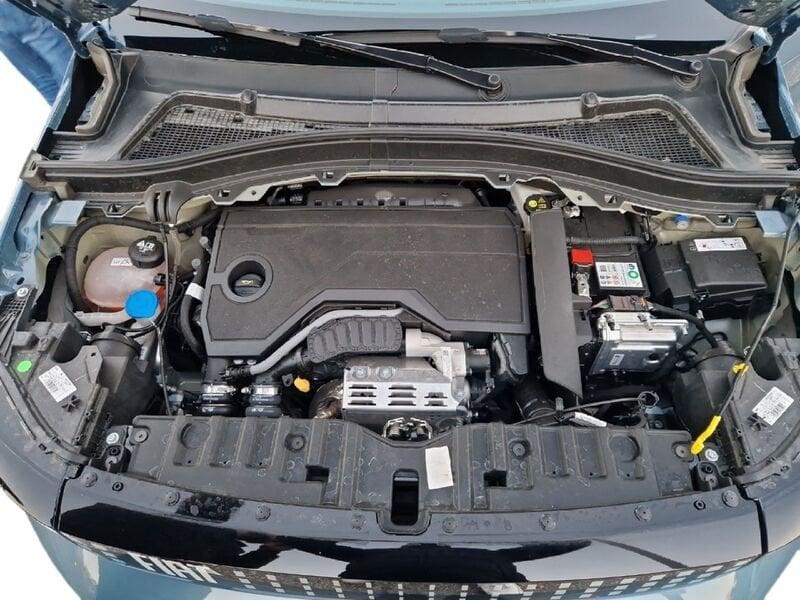 FIAT Grande Panda Hybrid La Prima 1.2 Hybrid 110cv