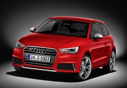 AUDI A1 I 2015 3p - A1 1.0 tfsi ultra Sport 95cv