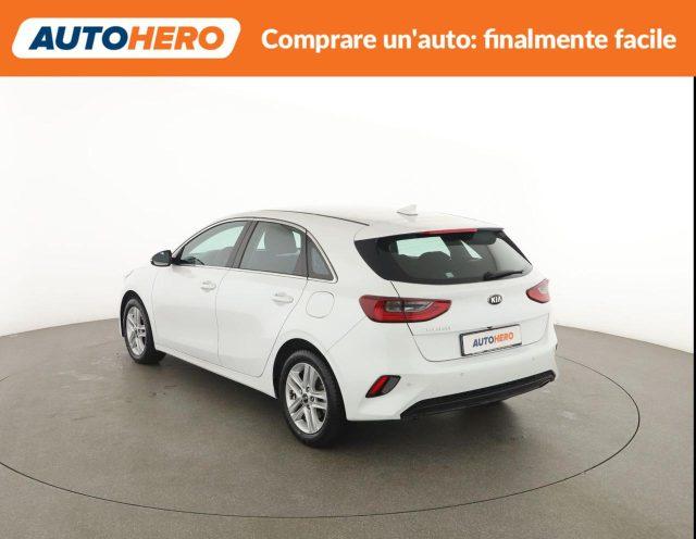 KIA Ceed 1.6 CRDi 115 CV 5p. Business Class