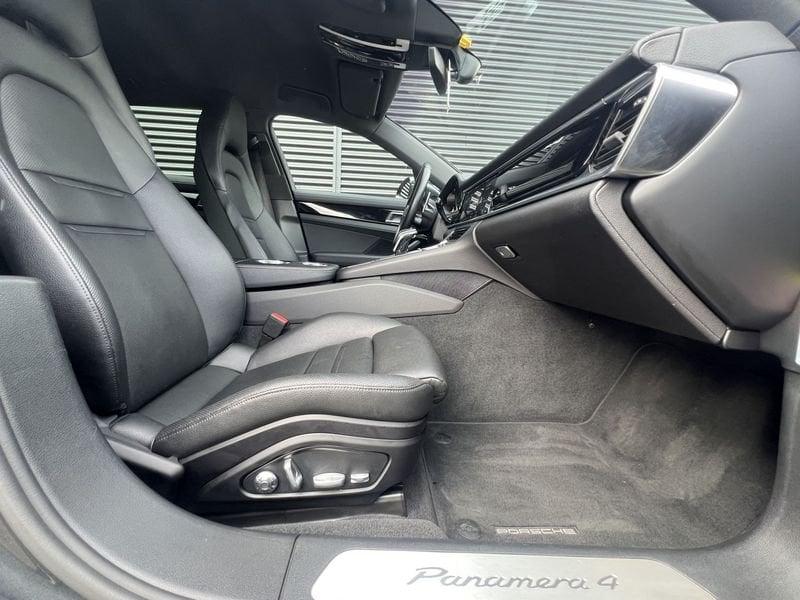 Porsche Panamera 2.9 4 E-Hybrid Sport Turismo 462 CV