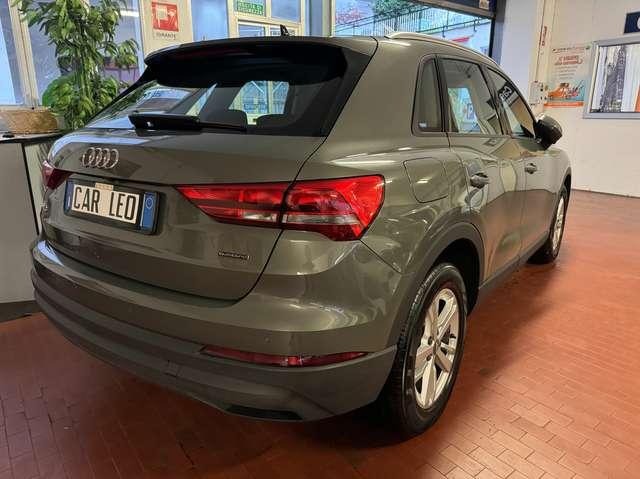 Audi Q3 Q3 40 2.0 tfsi Business quattro s-tronic