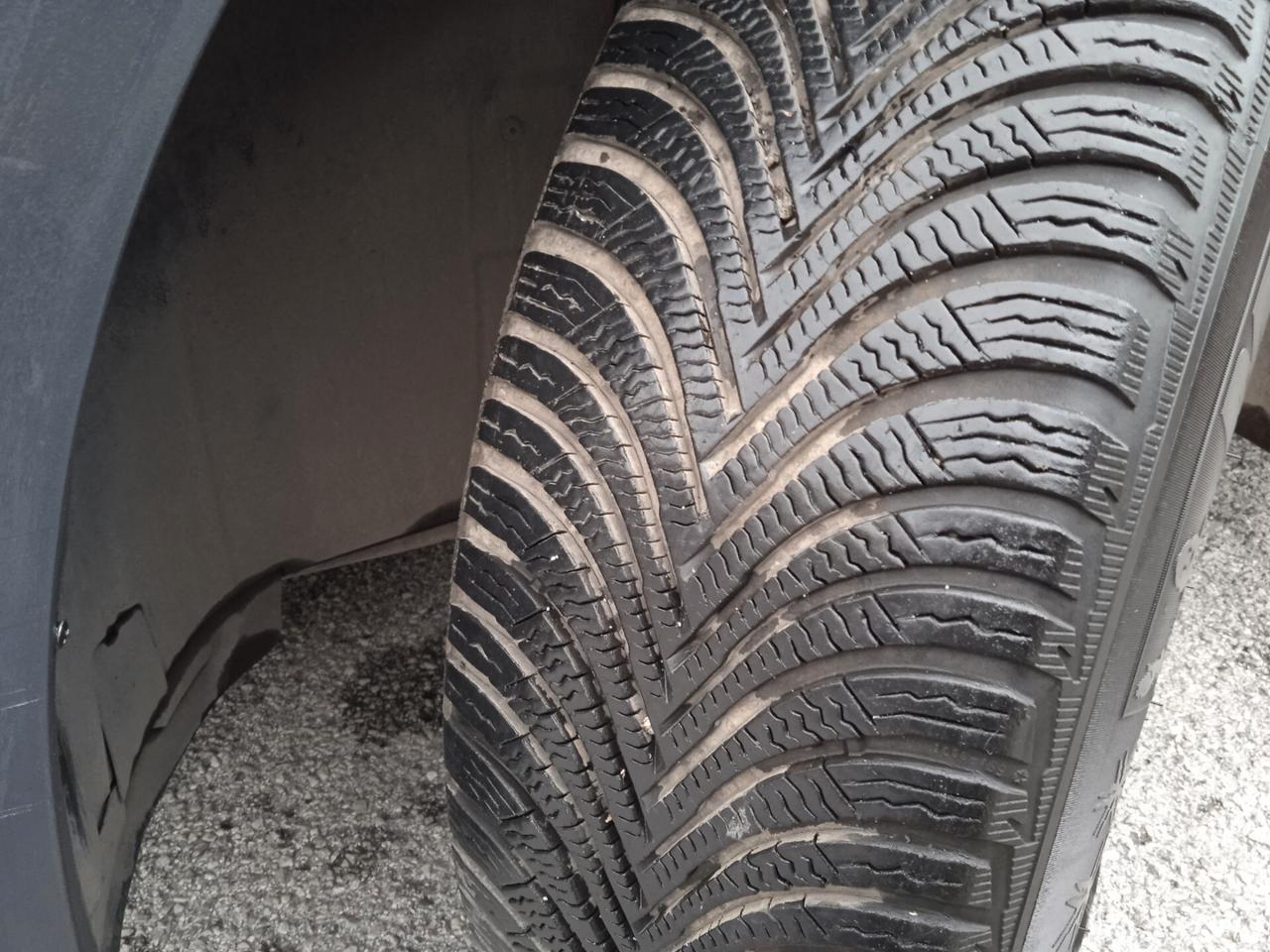 Audi Q3 2.0 TDI S tronic Advanced