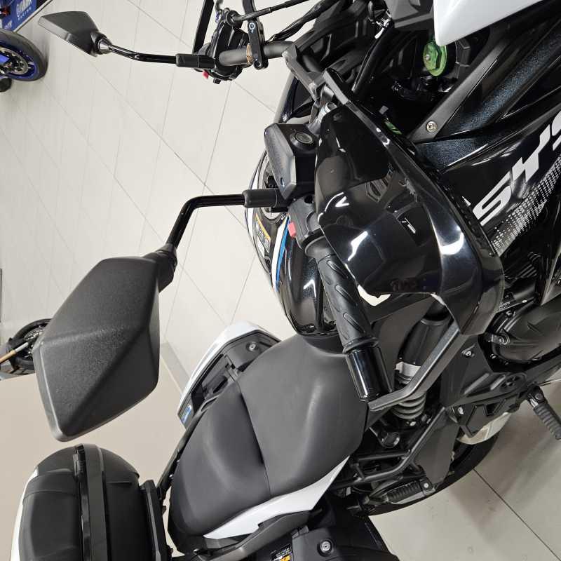 Kawasaki Versys 650 Grand Tourer - 2021