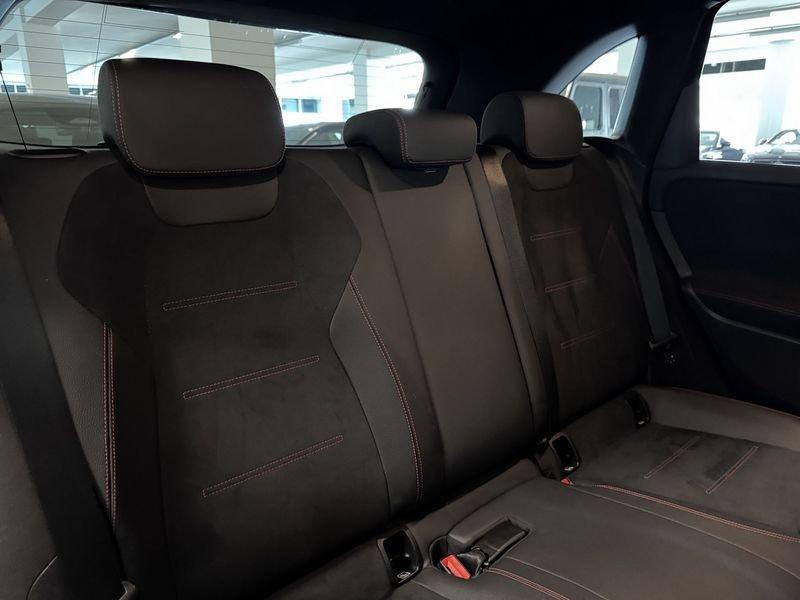 Mercedes-Benz Classe B B 180 d AMG Line Advanced Plus