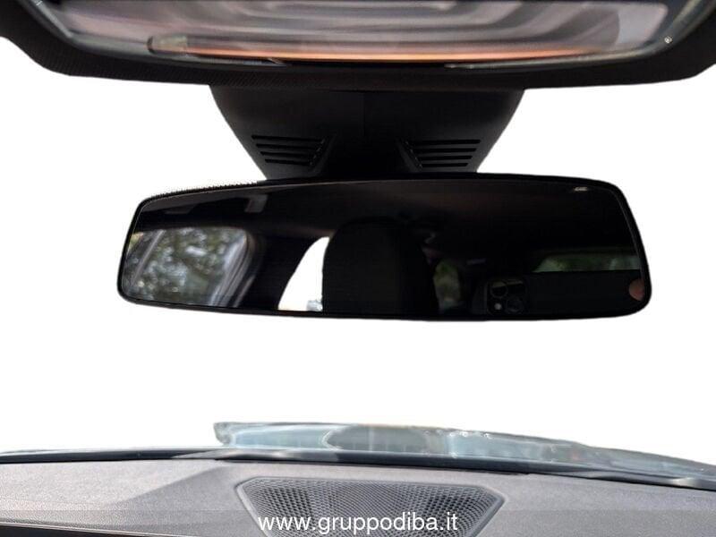 BMW Serie 3 Touring Serie 3 G21 2022 Touring 318d Touring mhev 48V MSport auto