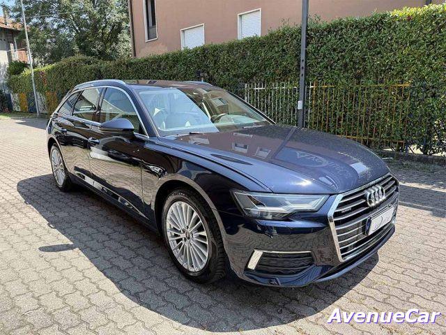 AUDI A6 Avant 50 3.0 tdi mhev quattro tiptronic IVA ESP.