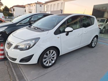 Opel Meriva 1.4 Turbo 120CV GPL