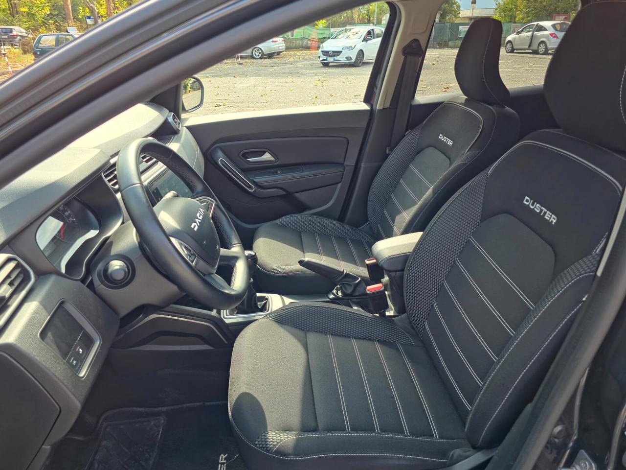 Dacia Duster 1.0 TCe GPL 4x2 Extreme E6 Manuale NEO 2023
