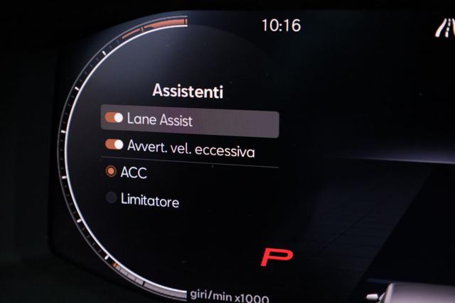 CUPRA Leon 1.5 eTSI 150 CV DSG