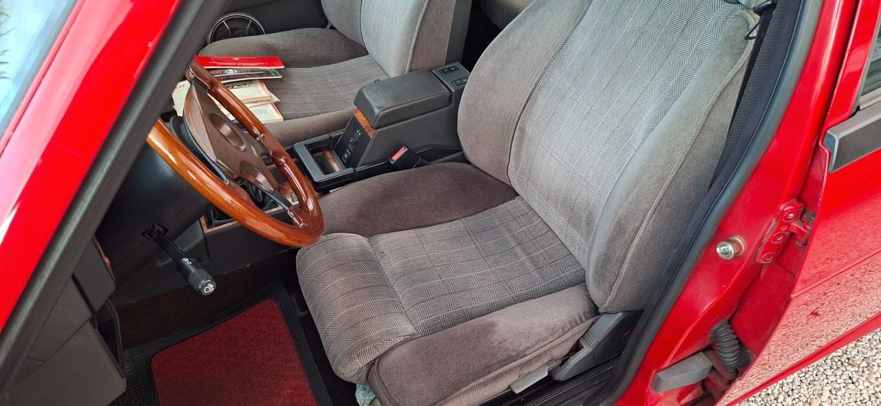 Alfa Romeo 75 1.8 IE