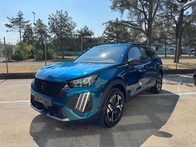 PEUGEOT 2008 Hybrid 145 e-DCS6 Allure KM. 26360