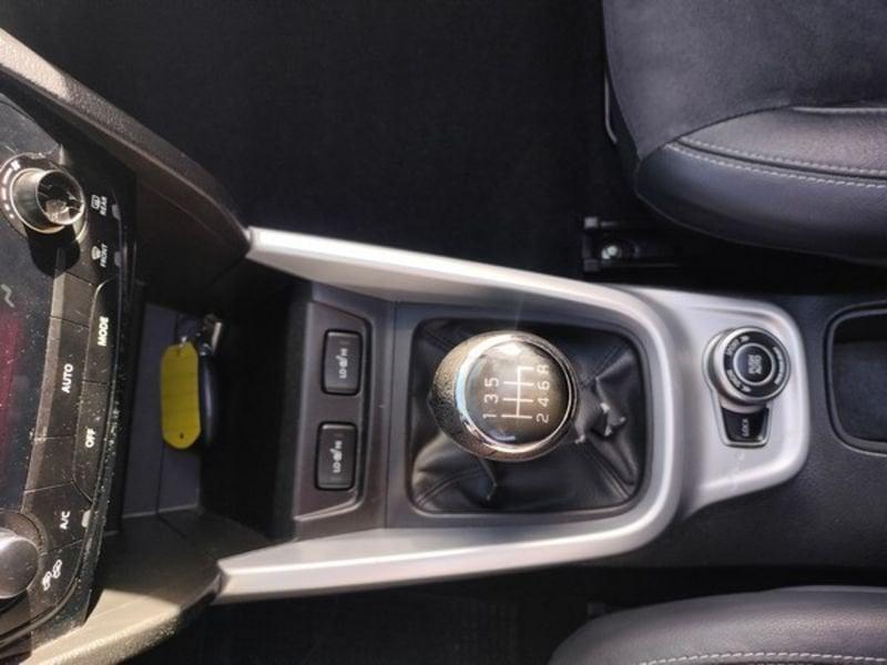 Suzuki Vitara Vitara 1.6 DDiS 4WD AllGrip V-Top, Tetto panoramico apribile!!