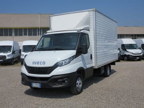 IVECO Daily 35C14 BTor 2.3 HPT PL-RG