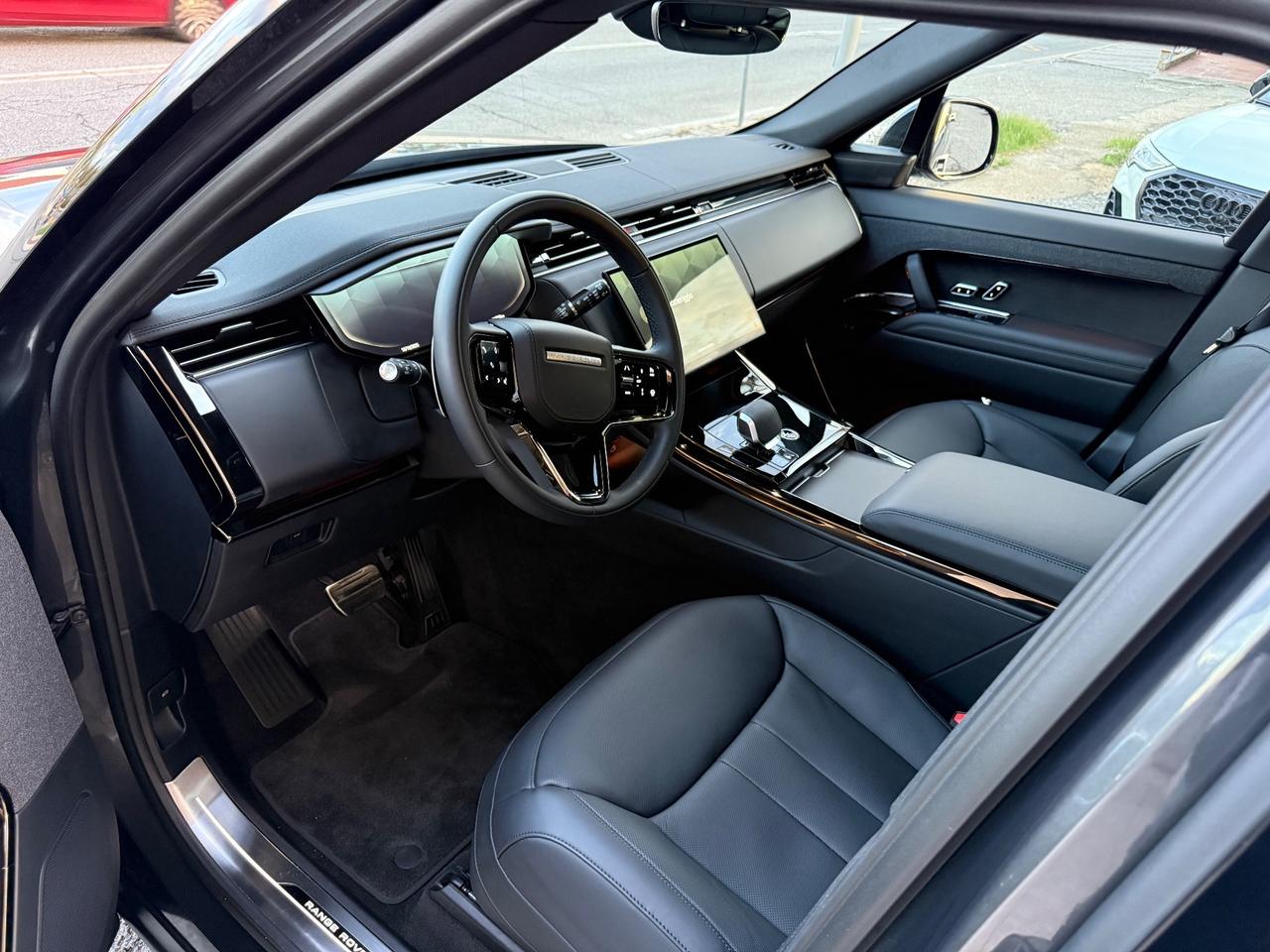 Land Rover Range Sport 3.0D l6 249 CV Dynamic SE