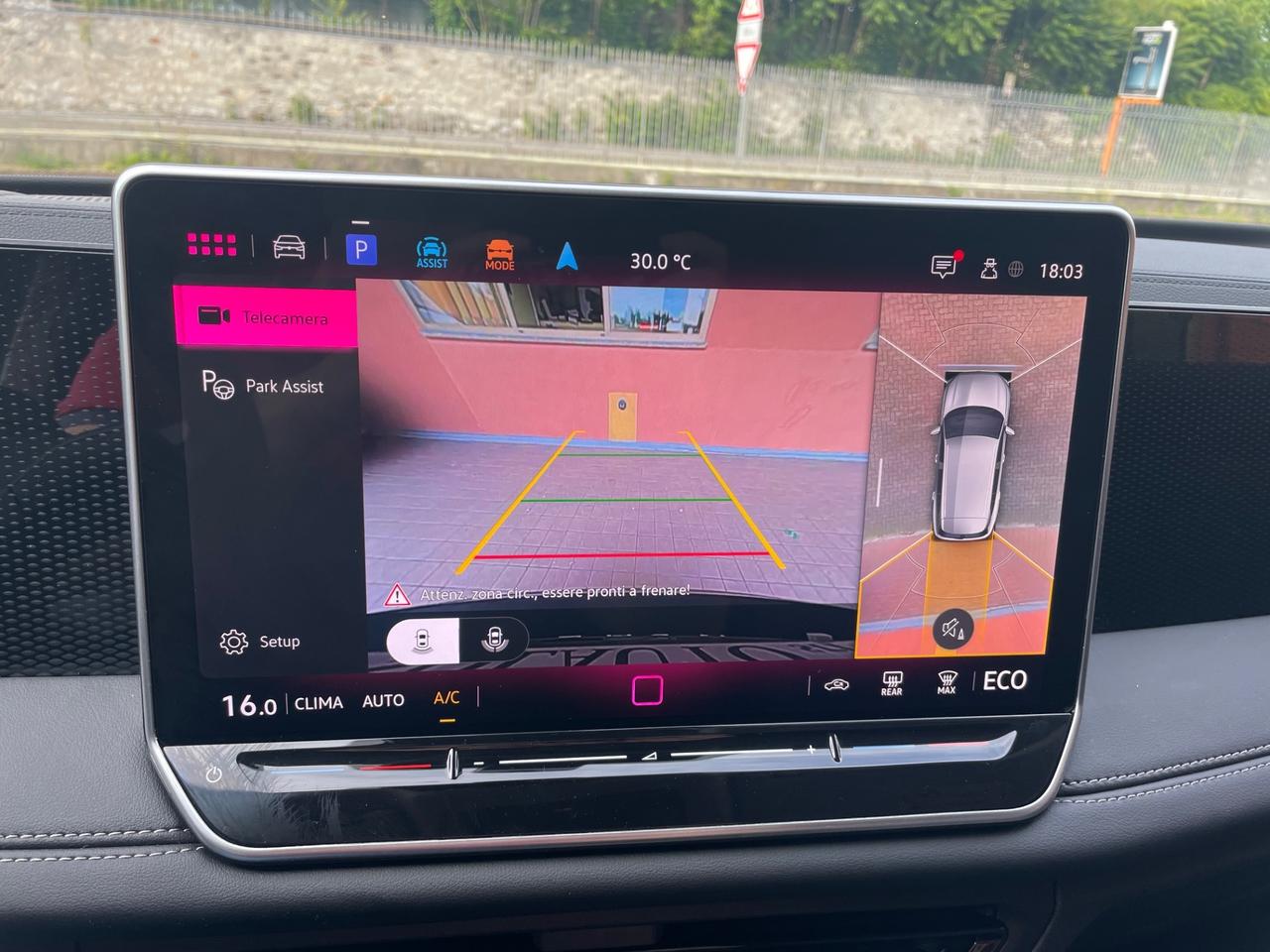 Volkswagen Tiguan 1.5 TSI eHybrid DSG Life Telec.360 Led