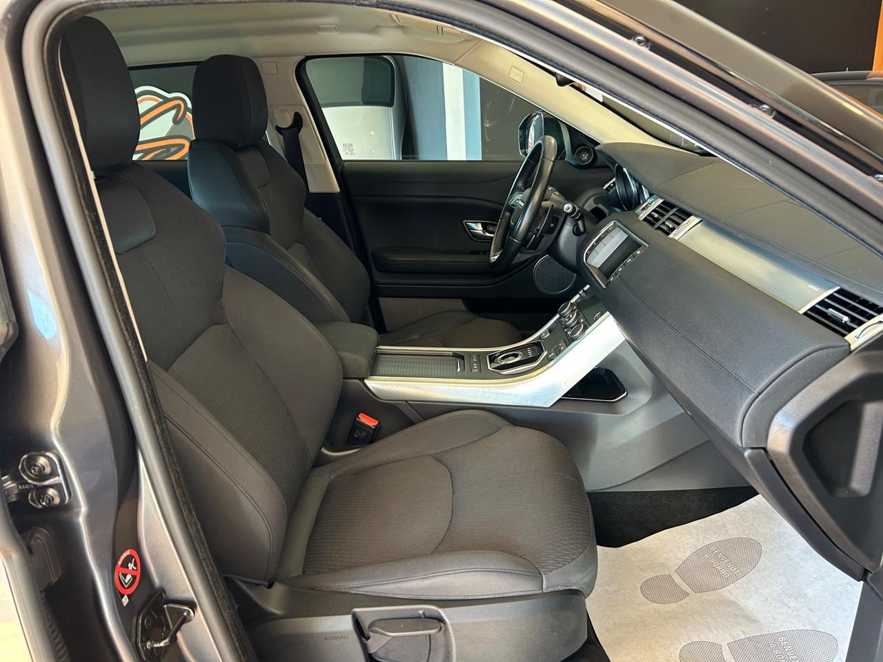 Land Rover Range Evoque 2.0 TD4 150 CV 103.000 KM