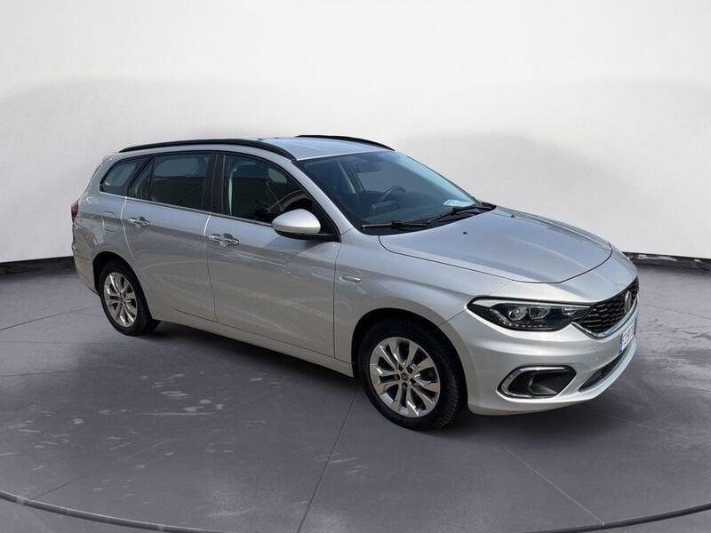 FIAT Tipo (2015--->) 1.3 Mjt S&S SW Business