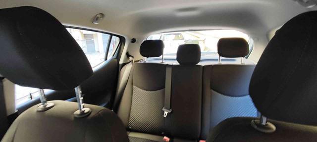 OPEL Karl 1.0 75 CV N-Joy