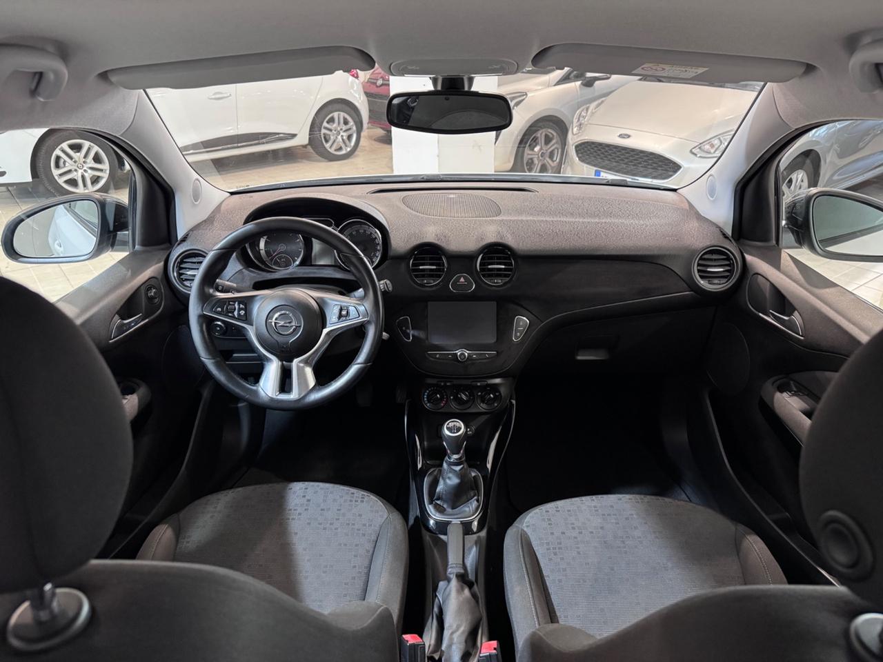 Opel Adam 1.2 70 CV Start&Stop Jam