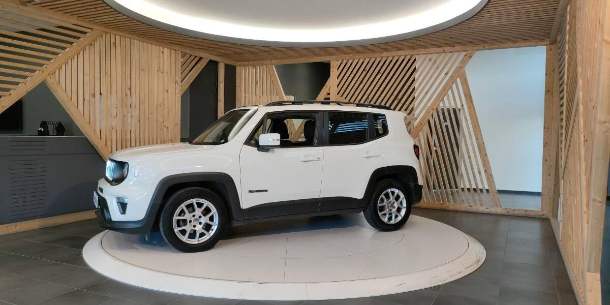 Jeep Renegade 1.0 t3 Longitude 2wd