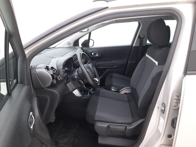 Citroen C3 Aircross Shine EAT6 BR206011 1.5 Diesel 120CV