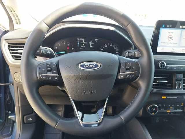 Ford Focus 1.0 EcoBoost Hybrid 125 CV 5p. Active Design