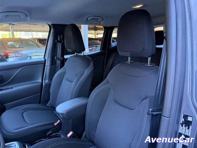 JEEP Renegade phev Limited 4xe NESSUN OBBLIGO DI FINANZIAMENTO