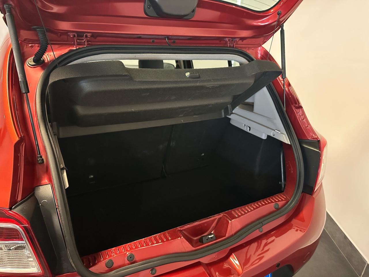DACIA SANDERO STEPWAY 1.5DCI 90CV PRONTA CONSEGNA