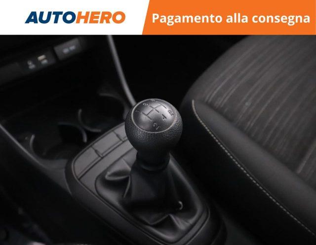 KIA Picanto 1.0 12V 5 porte Active