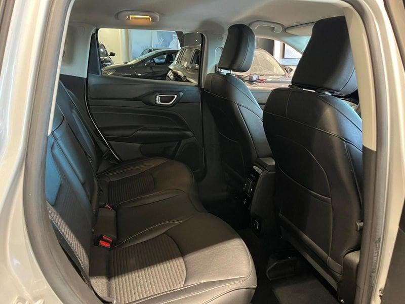 Jeep Compass Compass 1.3 Turbo T4 190 CV PHEV AT6 4xe Limited