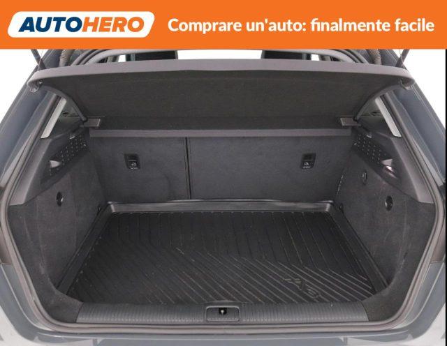 AUDI A3 SPB 40 TFSI S tronic Sport