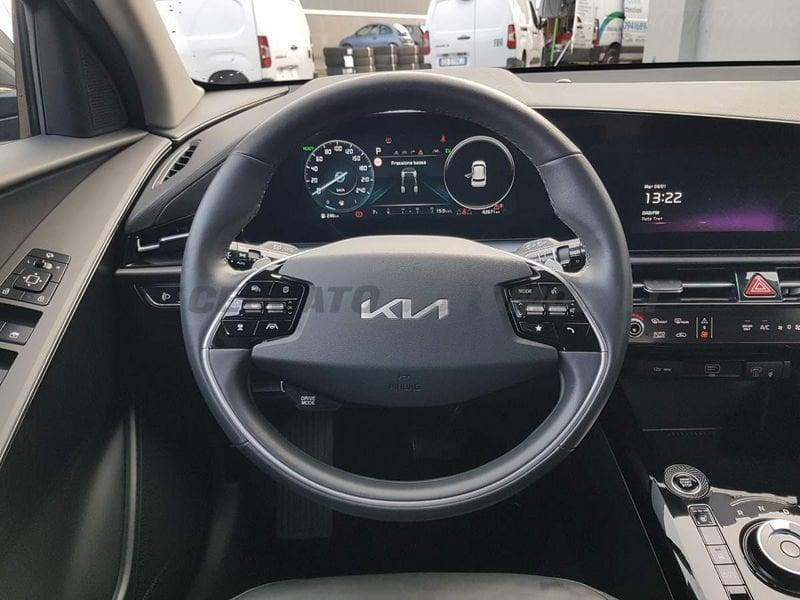 KIA Niro Niro 1.6 gdi hev Evolution dct